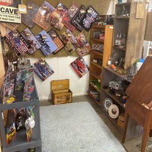 Meet your Posher, Mark